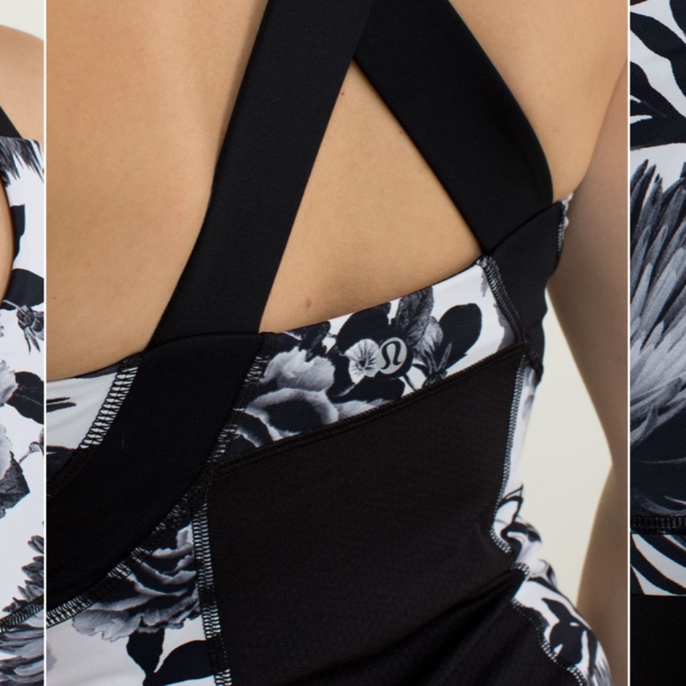🌟Lululemon Push Ur Limits Tank🌟 - Picture 9 of 14